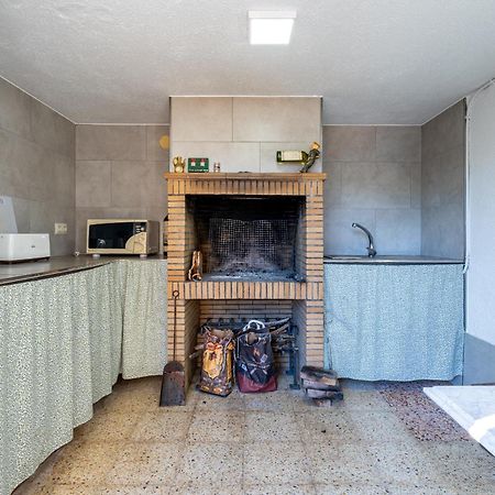 Villa Hauzify I Casa Selvabrava Llagostera Exterior foto
