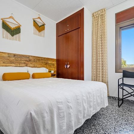 Villa Hauzify I Casa Selvabrava Llagostera Exterior foto