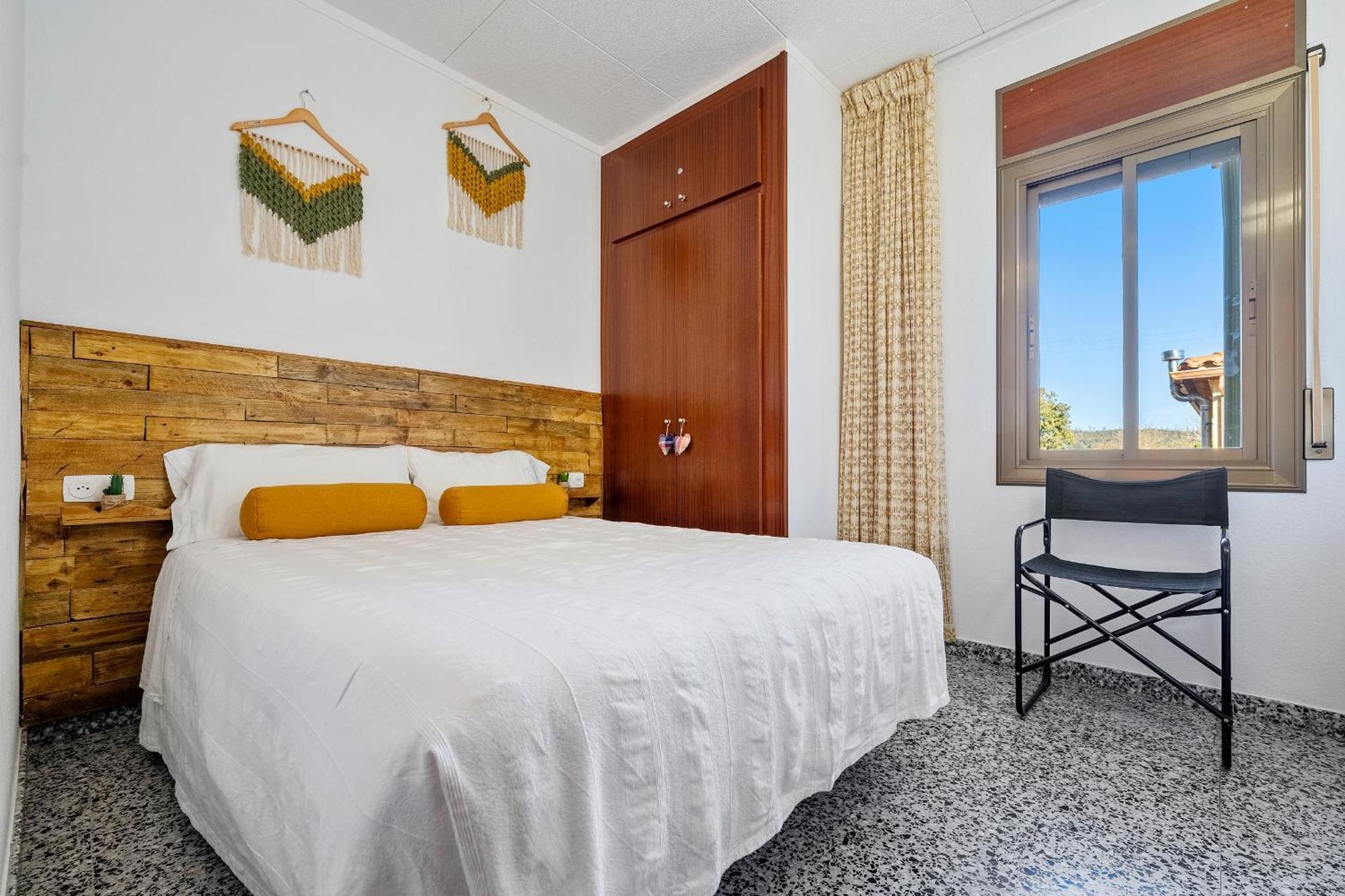 Villa Hauzify I Casa Selvabrava Llagostera Exterior foto