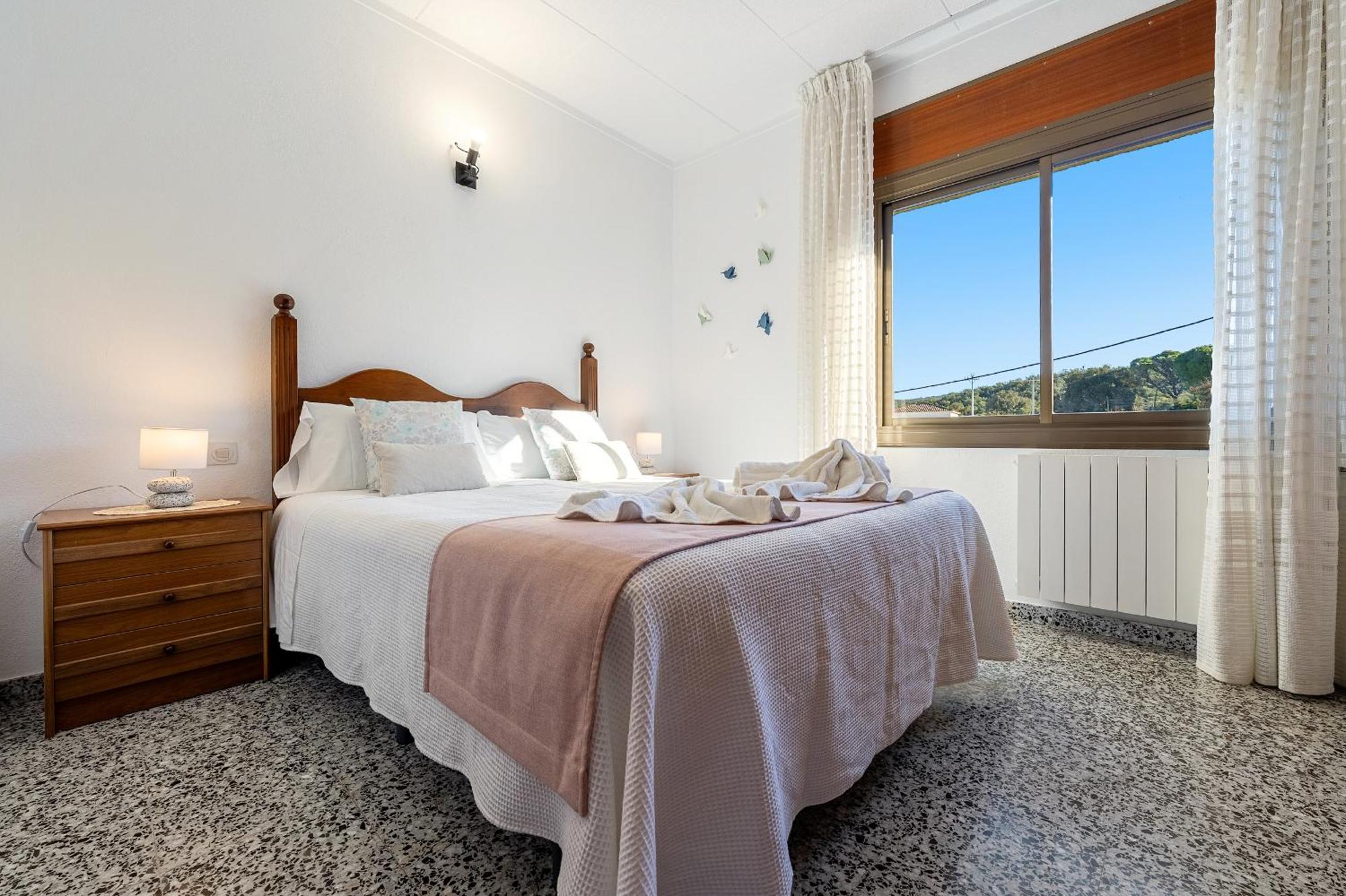 Villa Hauzify I Casa Selvabrava Llagostera Exterior foto