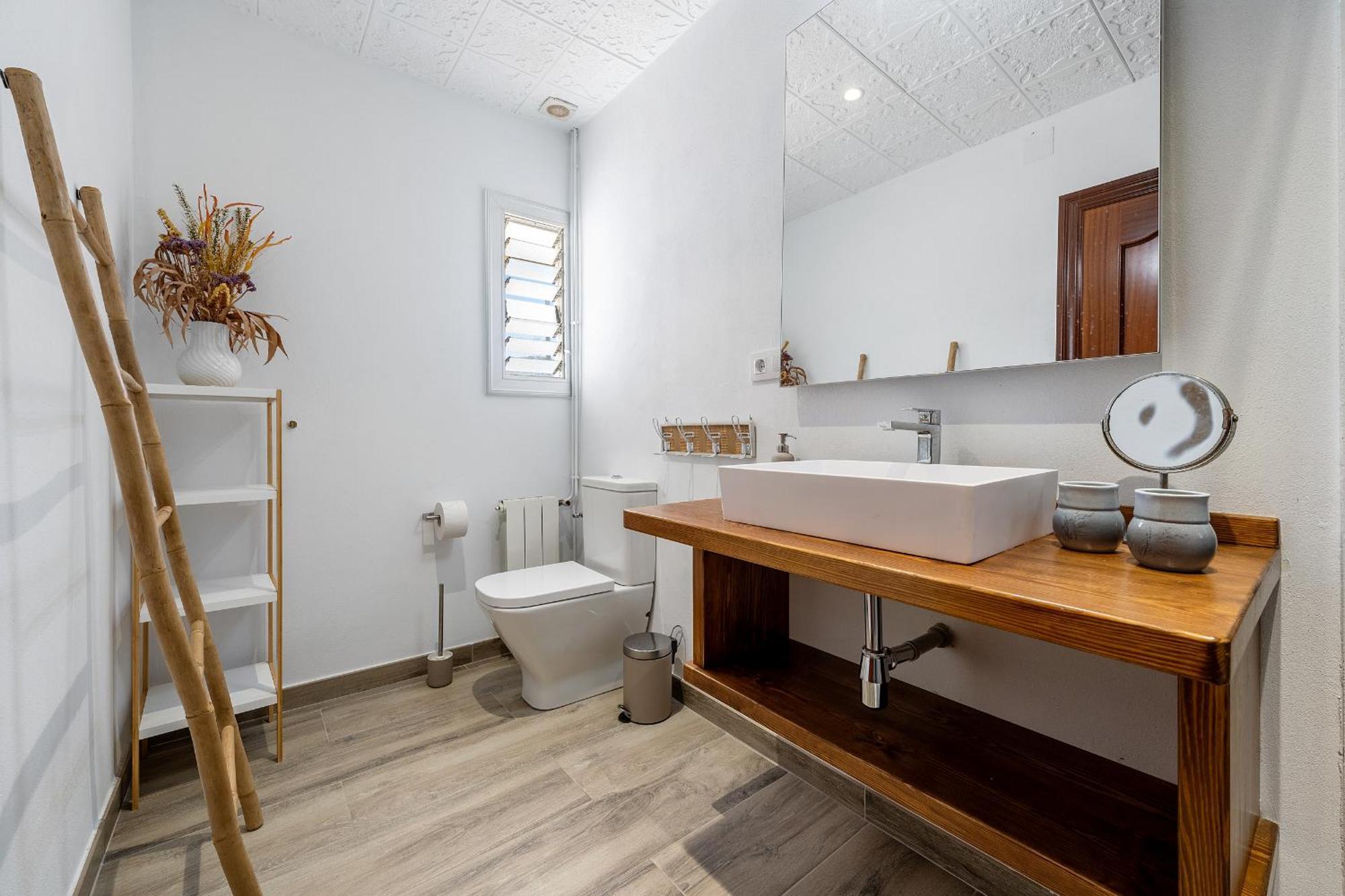 Villa Hauzify I Casa Selvabrava Llagostera Exterior foto