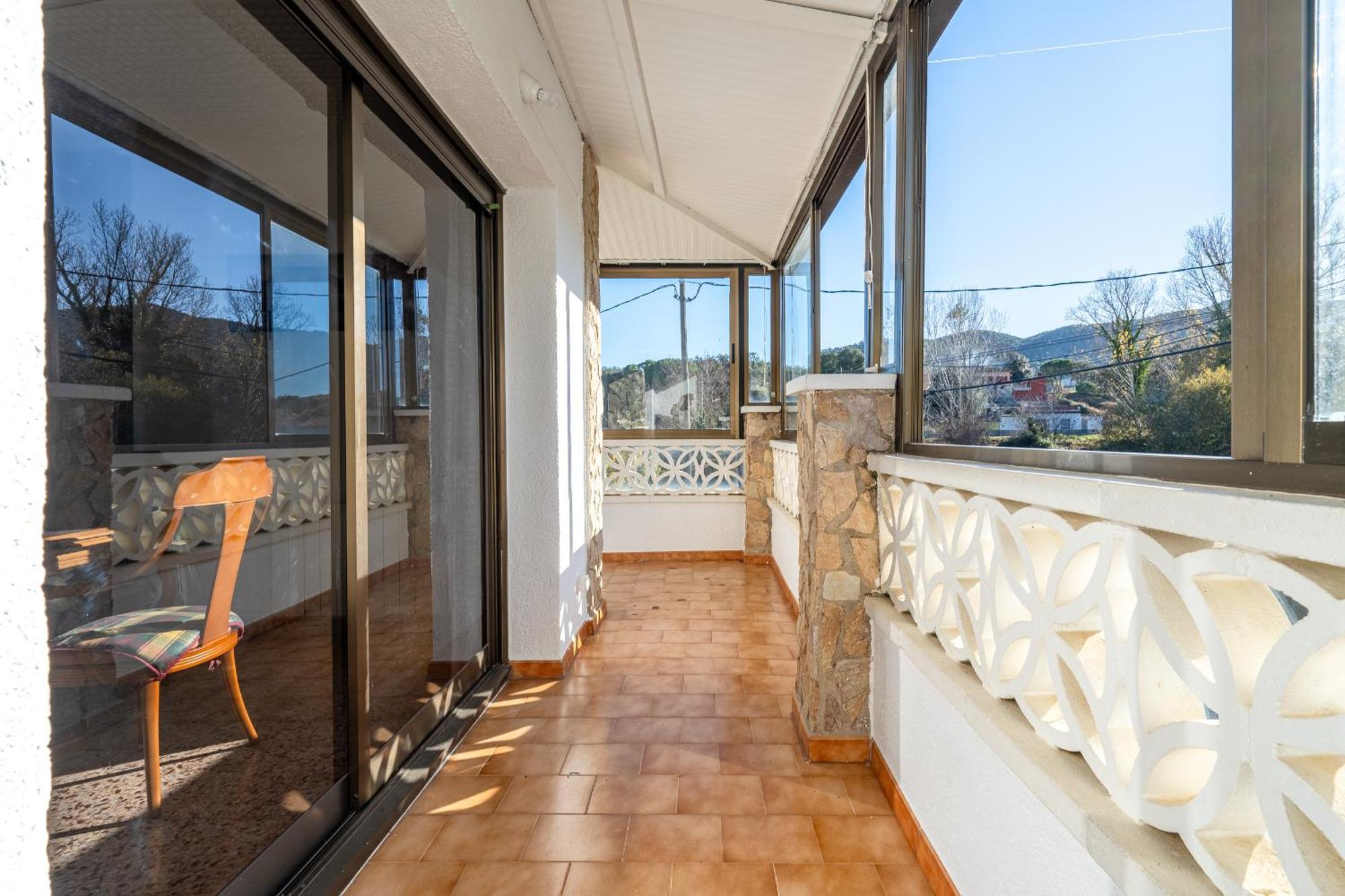 Villa Hauzify I Casa Selvabrava Llagostera Exterior foto
